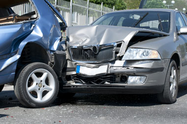 auto accident